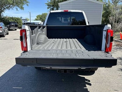 Ford F-250 Limited 2024