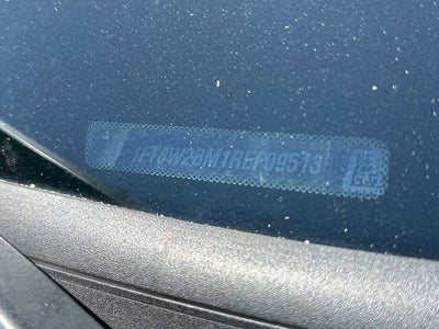 Ford F-250 Limited 2024