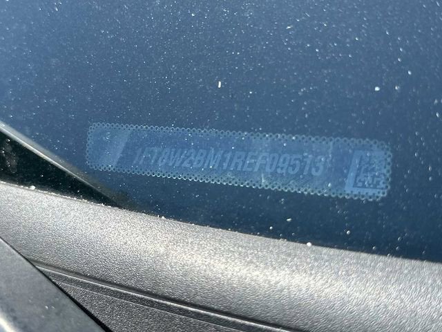 Ford F-250 Limited 2024