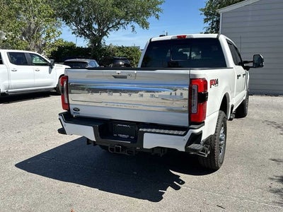 Ford F-250 Limited 2024