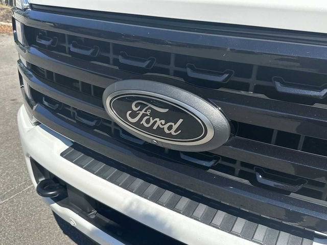Ford F-250 LARIAT 2024