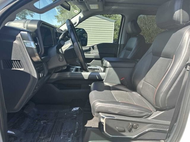 Ford F-250 LARIAT 2024