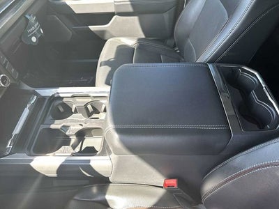 Ford F-250 LARIAT 2024