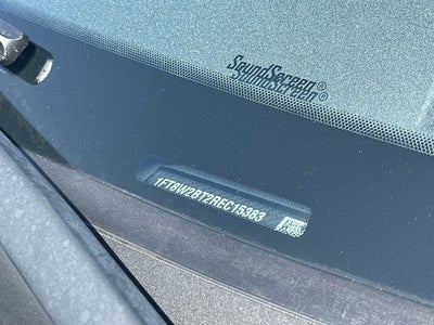 Ford F-250 LARIAT 2024