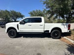 Ford F-250 LARIAT 2024
