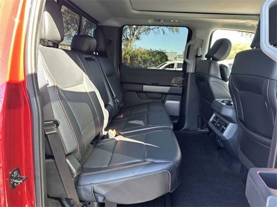 Ford Super Duty F-250 SRW Lariat 2024