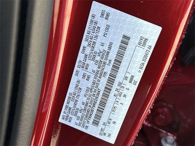 Ford Super Duty F-250 SRW Lariat 2024