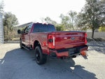 Ford Super Duty F-250 SRW Lariat 2024