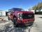 Ford Super Duty F-250 SRW Lariat 2024