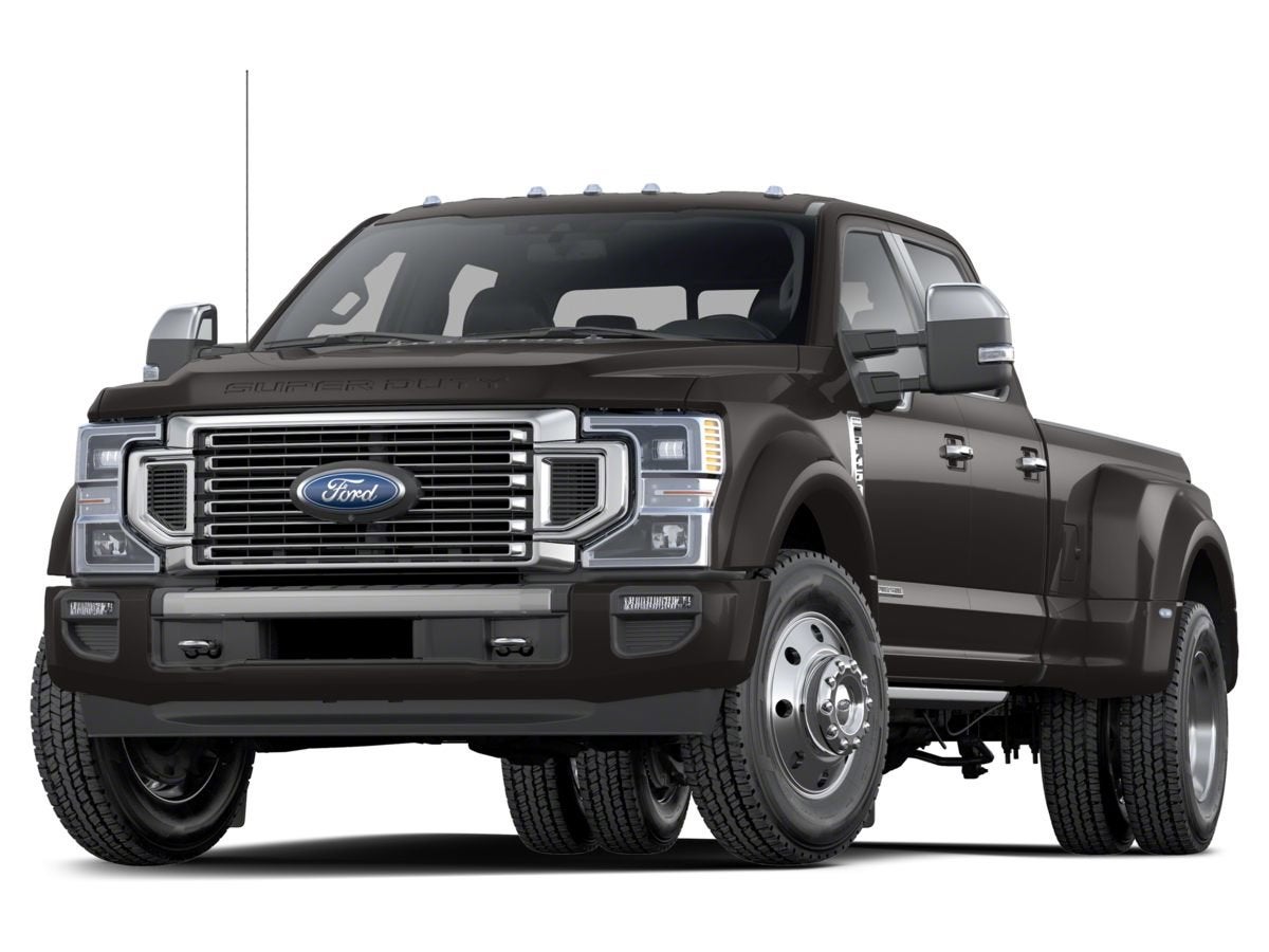 Ford Super Duty F-450 DRW XL 2022