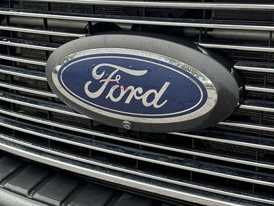 Ford F-450 Limited 2022