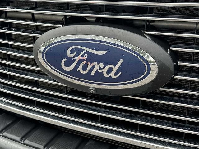 Ford F-450 Limited 2022