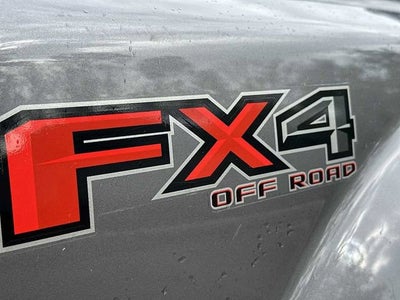 Ford F-450 Limited 2022