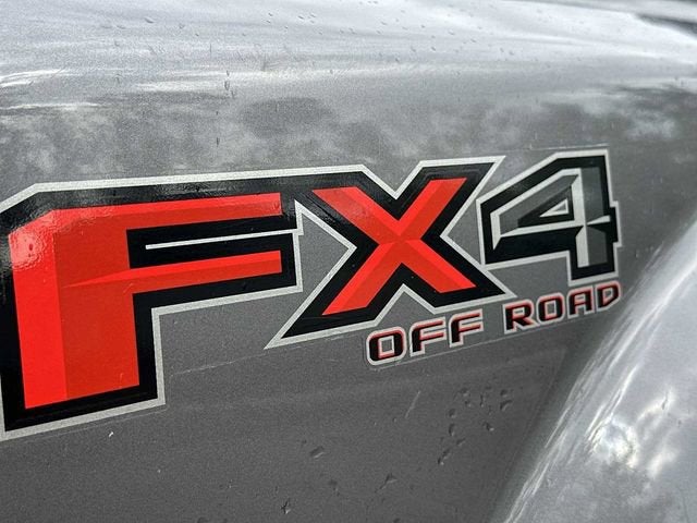 Ford F-450 Limited 2022