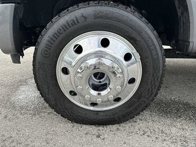 Ford F-450 Limited 2022