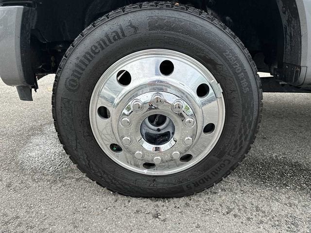 Ford F-450 Limited 2022