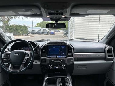 Ford F-450 Limited 2022