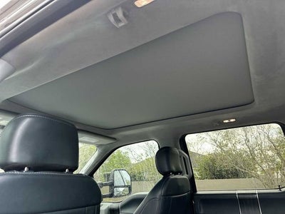 Ford F-450 Limited 2022