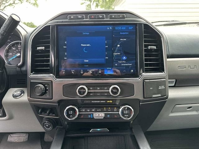 Ford F-450 Limited 2022