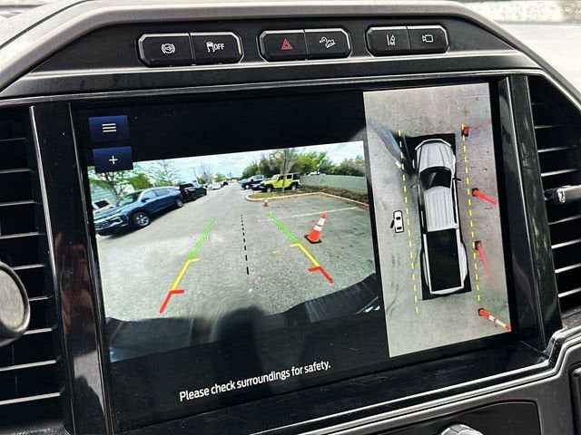 Ford F-450 Limited 2022