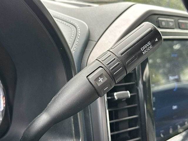 Ford F-450 Limited 2022