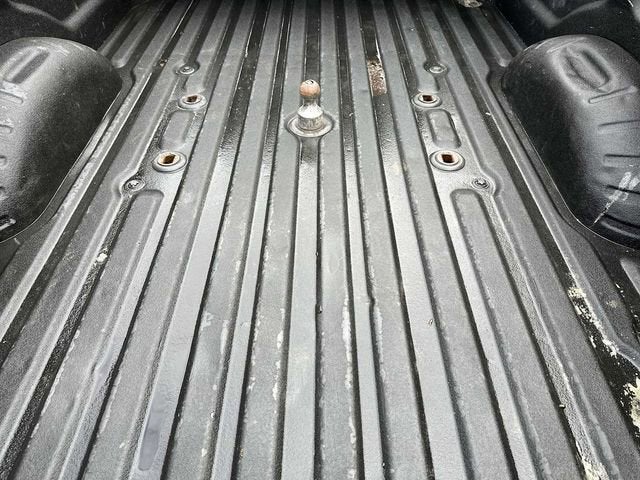 Ford F-450 Limited 2022