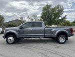 Ford F-450 Limited 2022