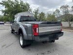 Ford F-450 Limited 2022