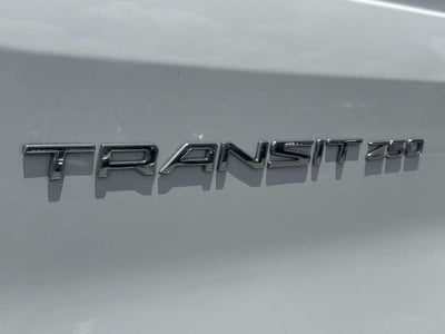 Furgoneta Ford Transit Cargo T250 2023