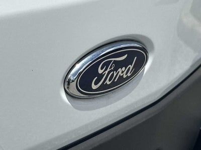 Furgoneta Ford Transit Cargo T250 2023