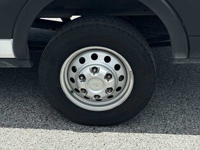 Furgoneta Ford Transit Cargo T250 2023