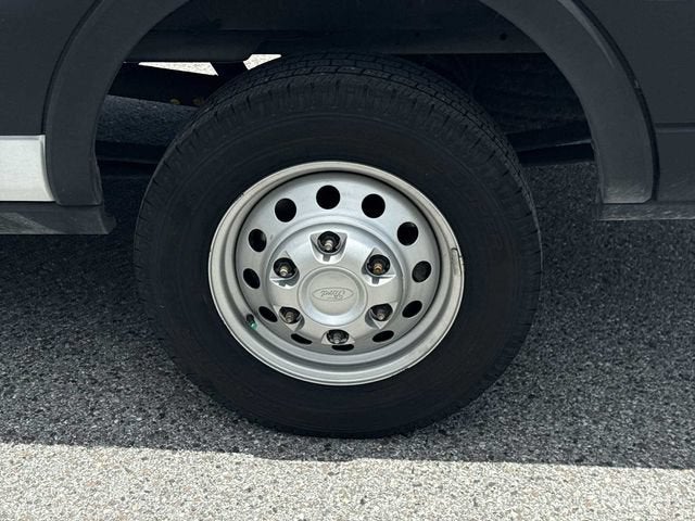 Furgoneta Ford Transit Cargo T250 2023