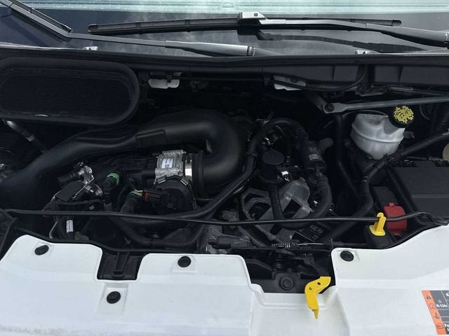Furgoneta Ford Transit Cargo T250 2023
