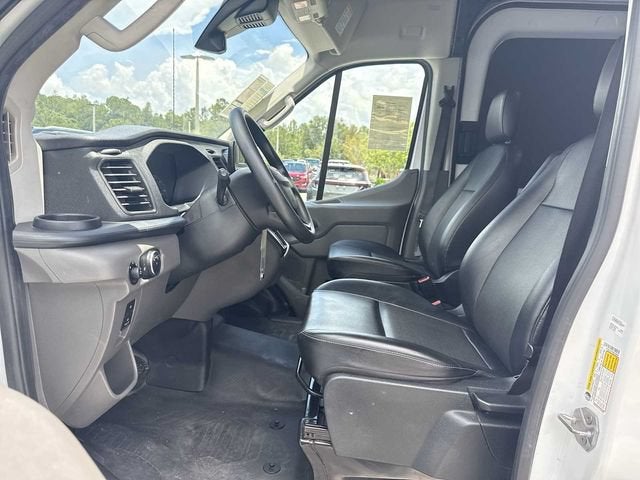 Furgoneta Ford Transit Cargo T250 2023
