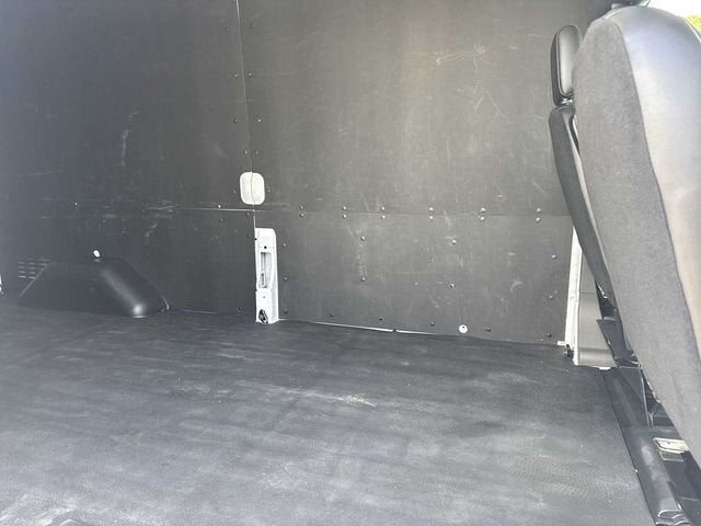 Furgoneta Ford Transit Cargo T250 2023