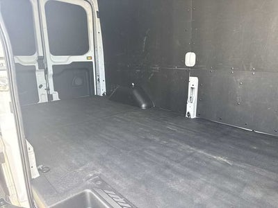 Furgoneta Ford Transit Cargo T250 2023