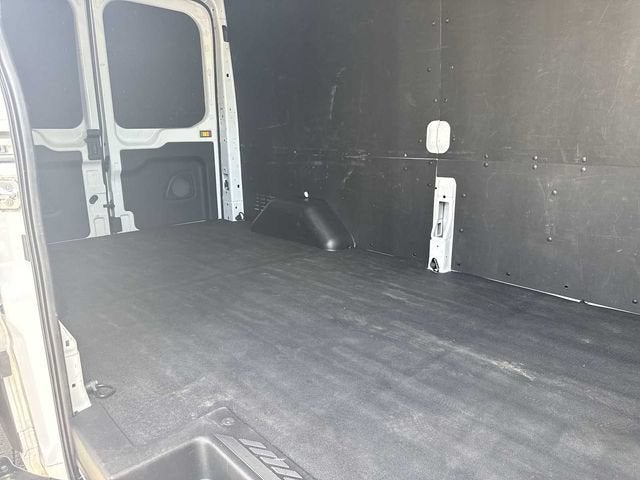 Furgoneta Ford Transit Cargo T250 2023