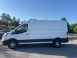 Furgoneta Ford Transit Cargo T250 2023