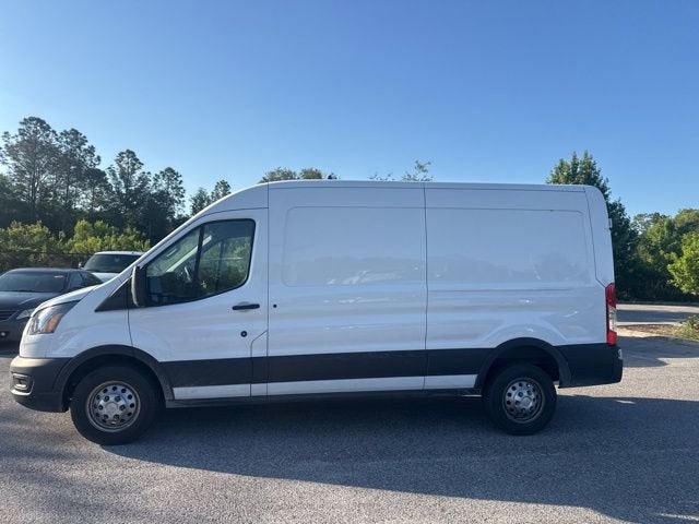 Furgoneta Ford Transit Cargo T250 2023