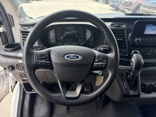 Furgoneta Ford Transit Cargo T250 2023