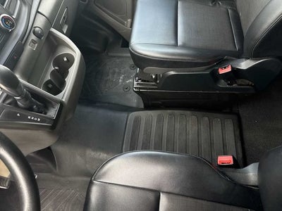Furgoneta Ford Transit Cargo T250 2023