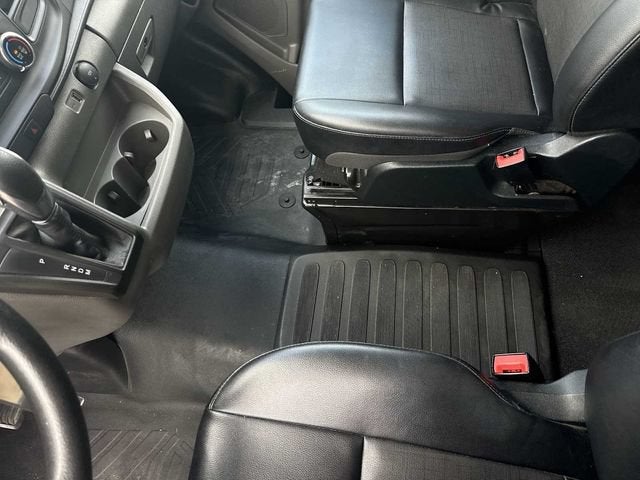 Furgoneta Ford Transit Cargo T250 2023