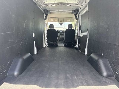 Furgoneta Ford Transit Cargo T250 2023