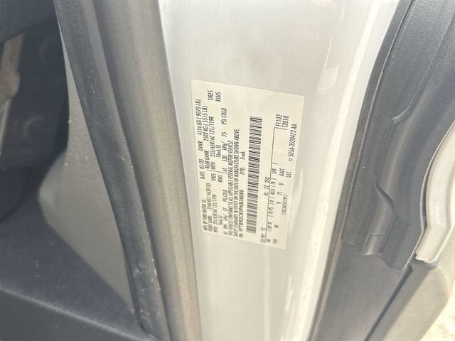 Furgoneta Ford Transit Cargo T250 2023