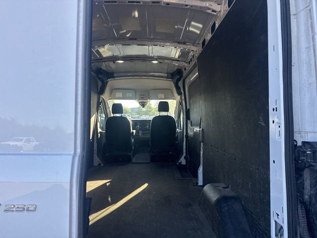 Furgoneta Ford Transit Cargo T250 2023