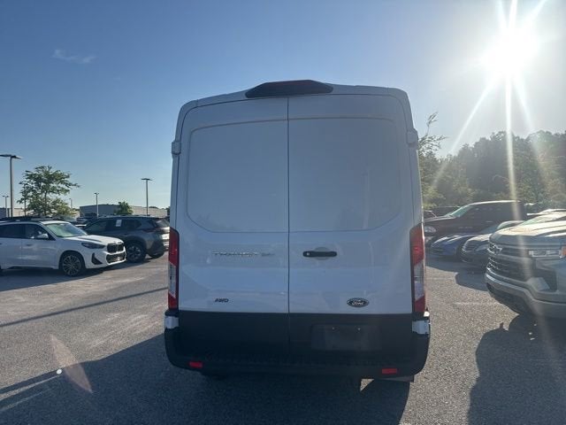 Furgoneta Ford Transit Cargo T250 2023
