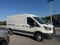 Furgoneta Ford Transit Cargo T250 2023