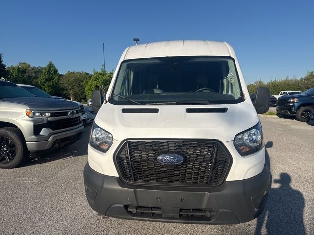 Furgoneta Ford Transit Cargo T250 2023