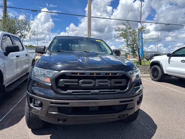 Ford Ranger XL 2019