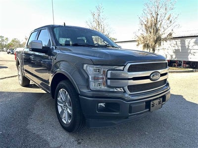 Ford F-150 XL 2020